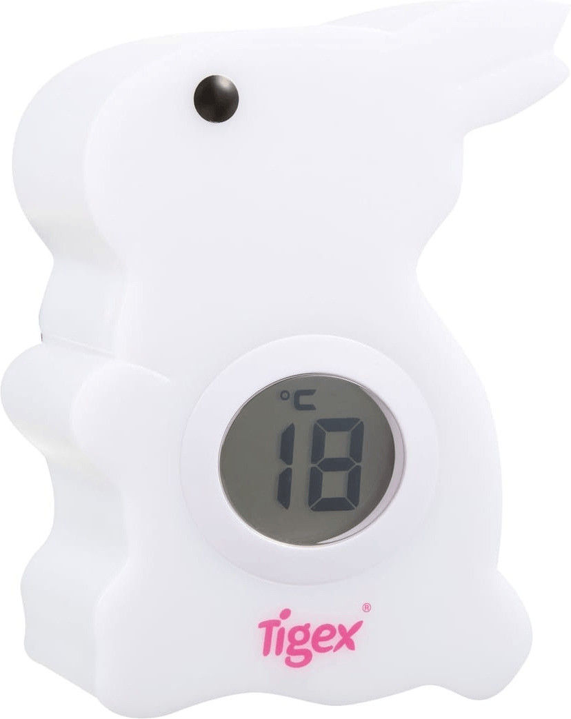 Tigex Veilleuse température lapin