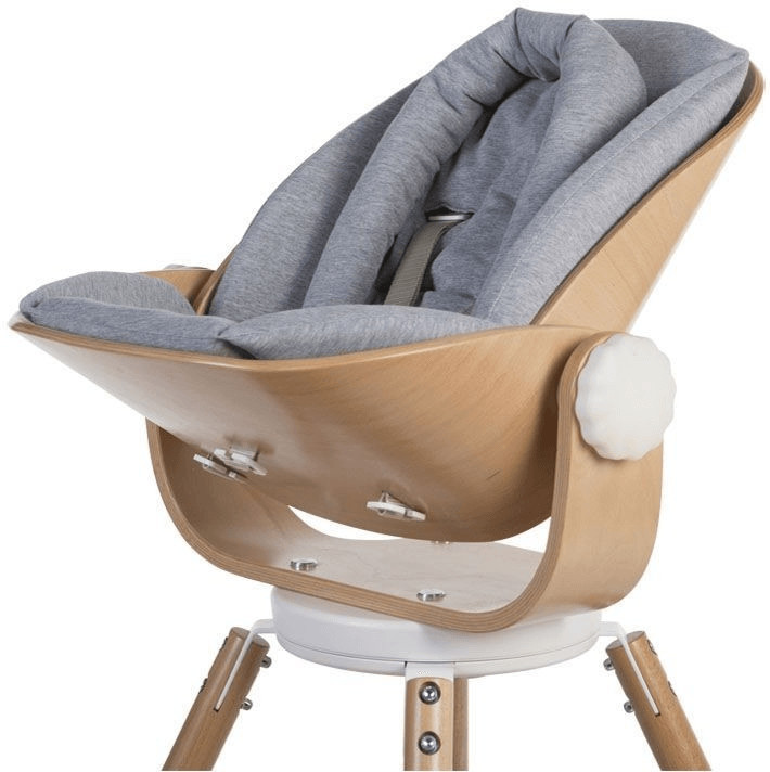 Childwood Coussin réducteur Evolu Newborn jersey gris