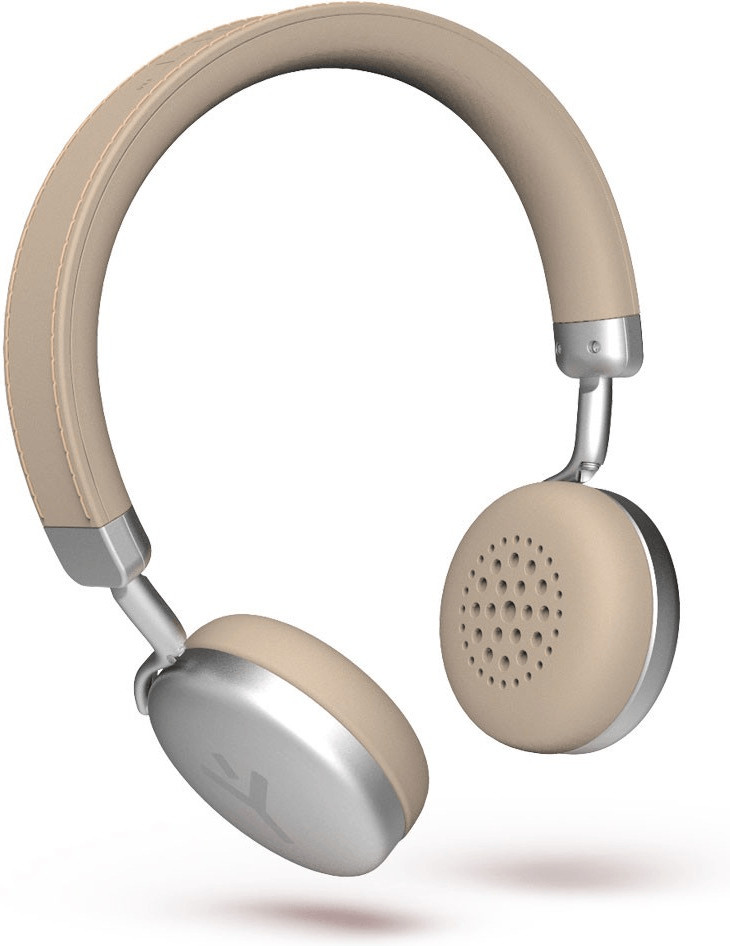 Ryght Singer (silver/creme)
