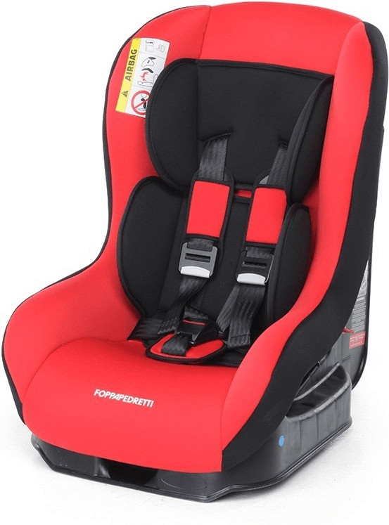 Foppapedretti Go ! evolution Cherry
