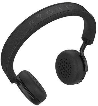 Ryght Singer (black)