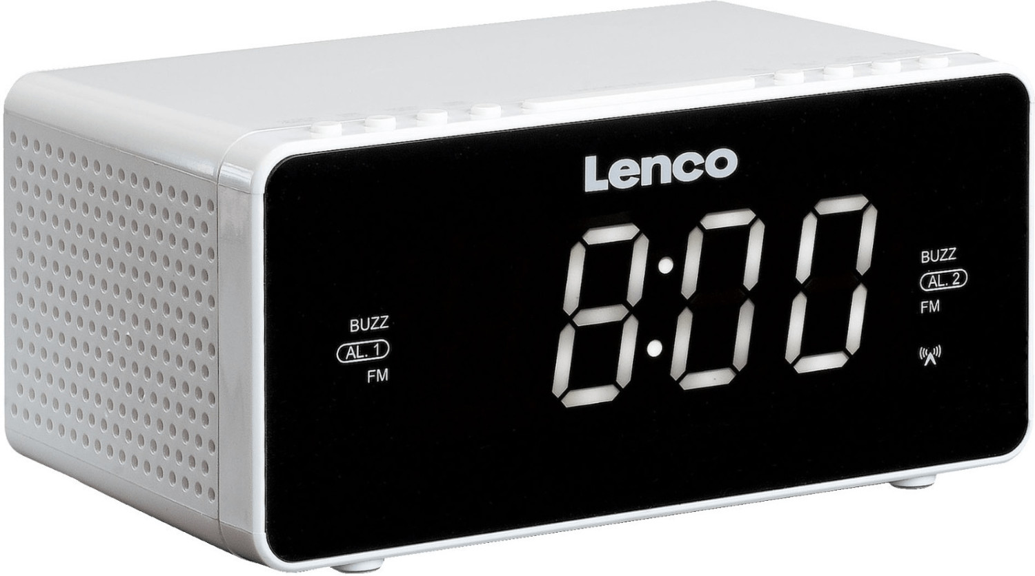 Lenco CR-530
