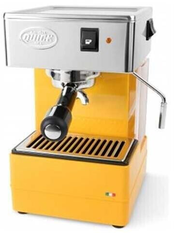 Quickmill 820 Superiore Stretta yellow