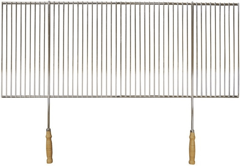 Cook'in garden barbecue recoupable