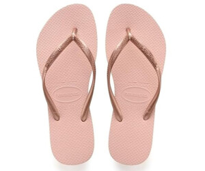 Ballet pink havaianas best sale