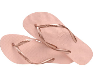 Buy Havaianas Slim ballet rose from 15.00 Today Best Deals on
