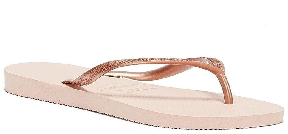 Buy Havaianas Slim ballet rose from 14.87 Today Best Deals on