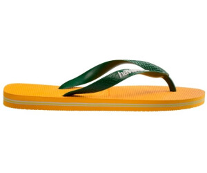 Havaianas Brasil Logo banana yellow a 15 07 oggi Migliori