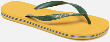 Havaianas hotsell banana yellow