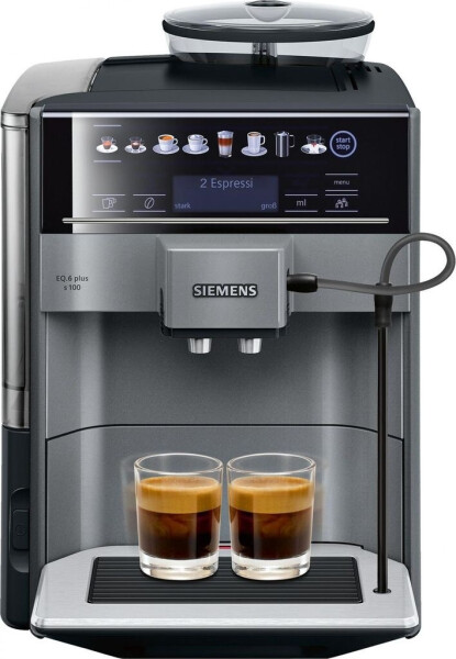 Siemens EQ.6 plus s100 TE651509DE