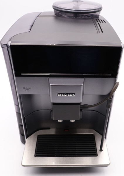 Siemens EQ.6 plus s100 TE651509DE, Bild 4