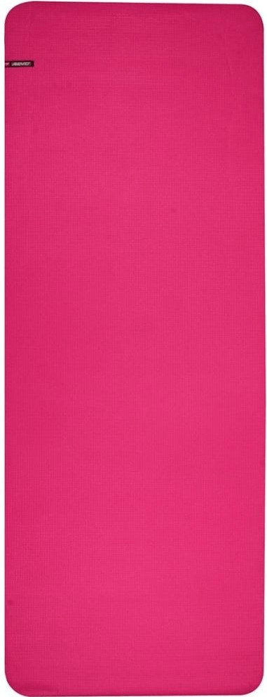 Avento Tapis de yoga 173 x 61 cm rose