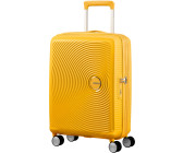 American tourister arona plus spinner 21 best sale