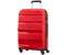 American Tourister Bon Air 4-Rollen-Trolley 66 cm magma red
