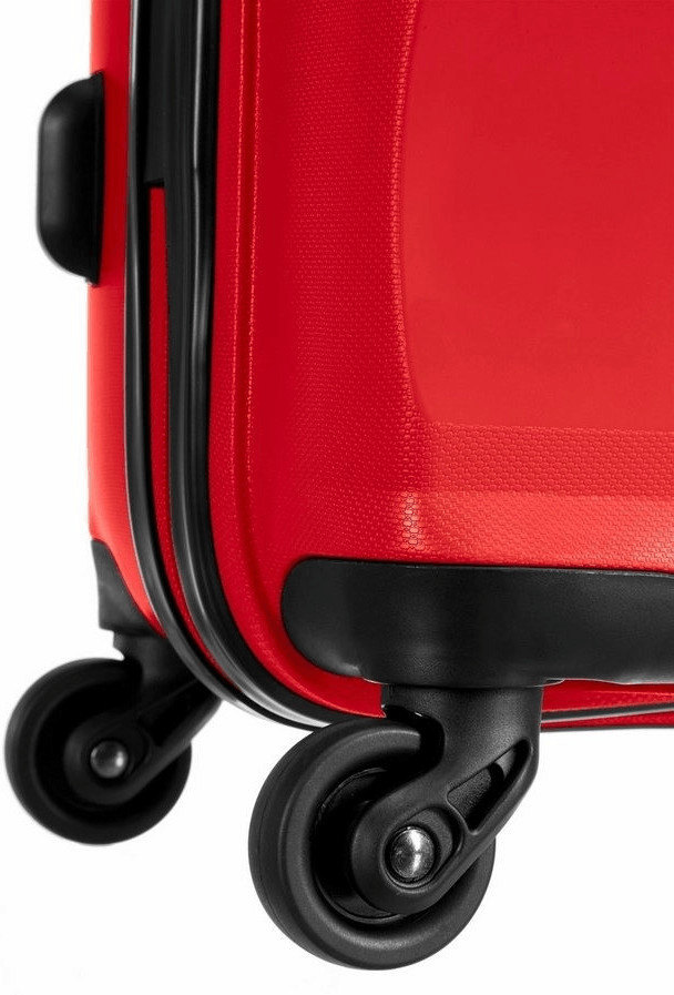 American Tourister Bon Air 4 Rollen Trolley 75 cm magma red ab 99 99 Preisvergleich bei idealo