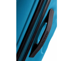 American Tourister Bon Air 4 Rollen Trolley 75 cm seaport blue ab 104 90 Preisvergleich bei idealo
