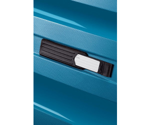 American Tourister Bon Air 4 Rollen Trolley 75 cm seaport blue ab 104 90 Preisvergleich bei idealo