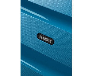 American Tourister Bon Air 4 Rollen Trolley 75 cm seaport blue ab 104 90 Preisvergleich bei idealo