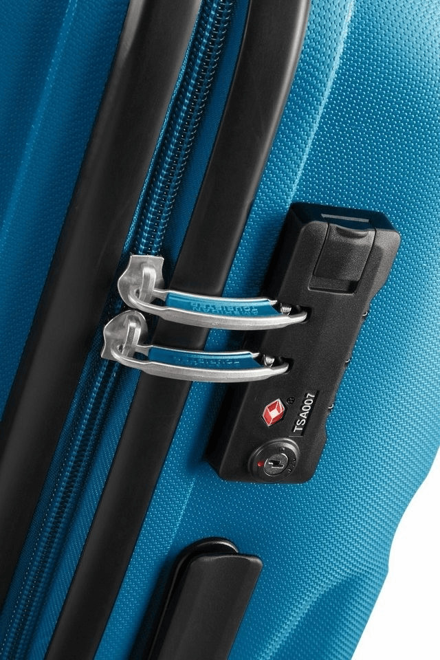 American Tourister Bon Air 4 Rollen Trolley 75 cm seaport blue ab 104 90 Preisvergleich bei idealo