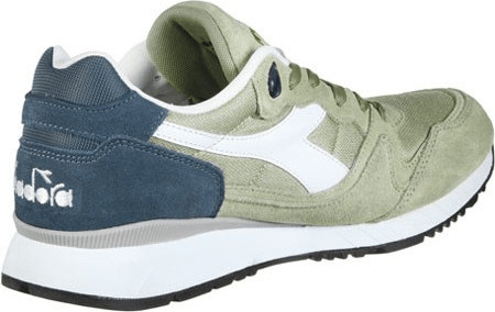 Diadora V7000 Nyl II tea/dark denim