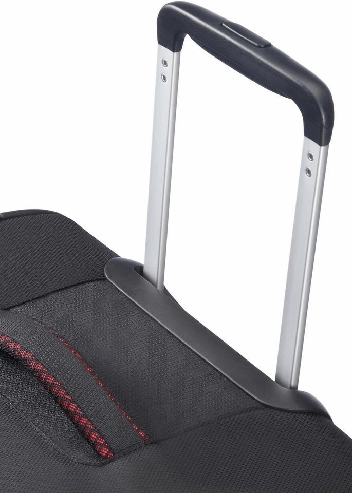 American Tourister Airbeat Wheeled Duffel 76 Cm Ab 41 99 Preisvergleich Bei Idealo De