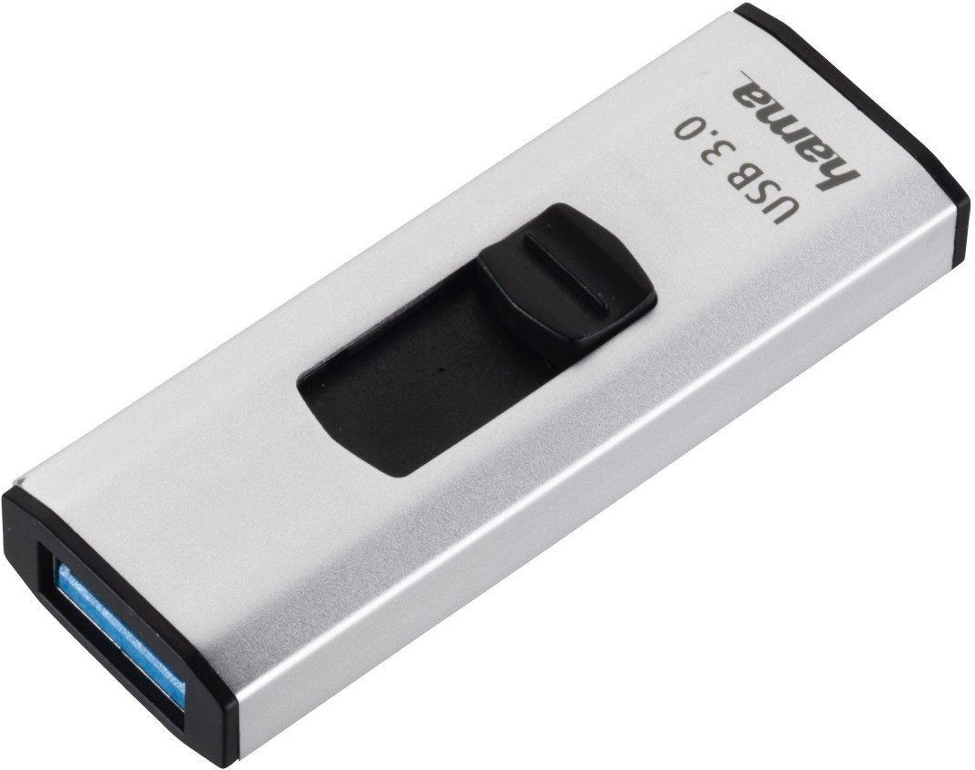 Hama FlashPen 4Bizz 64GB