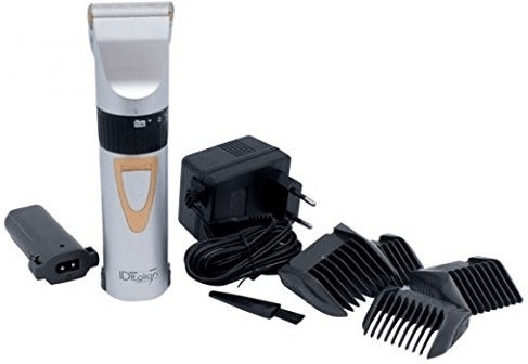 Italian design er500 cortapelo profesional sales