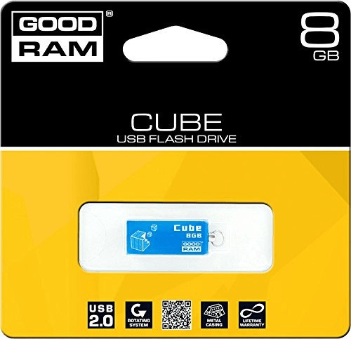 GoodRAM Cube UCU2