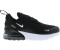 Nike Air Max 270 PS (AO2372) black/anthracite/white