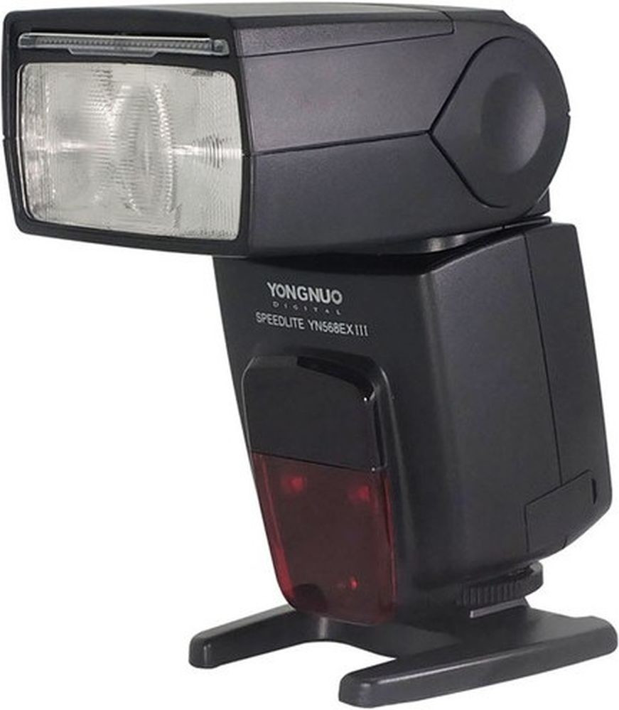 Yongnuo Speedlite YN-568EX-III Nikon