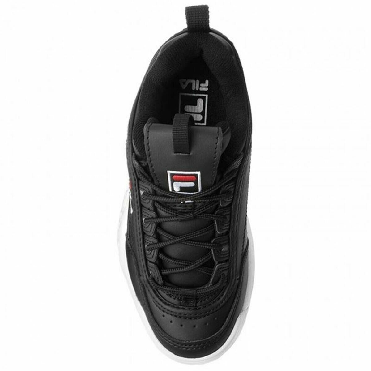 Fila disruptor low prezzo sale