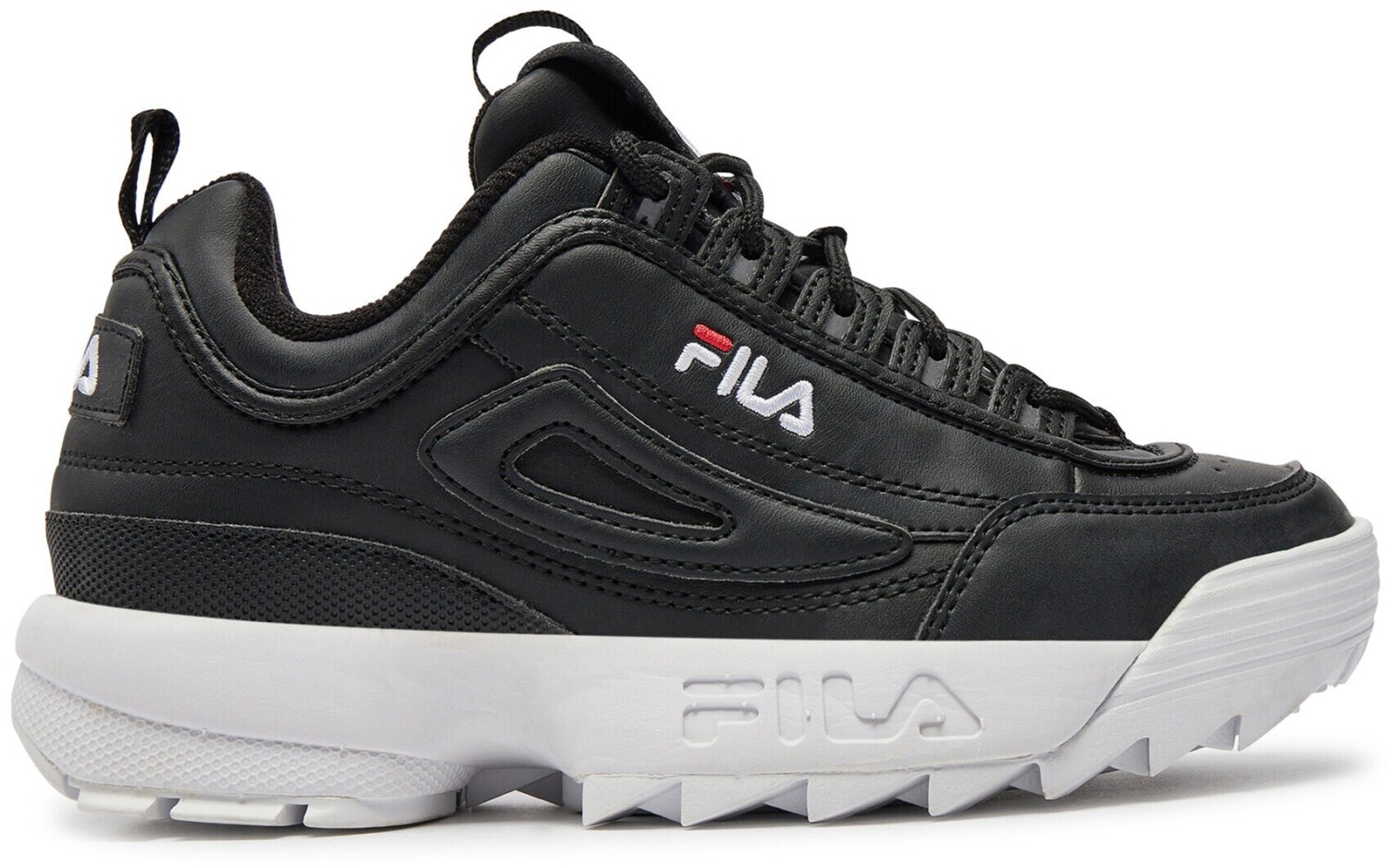 Ila disruptor online