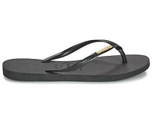 Buy Havaianas Slim Logo Metallic from 11.00 Today Best Deals