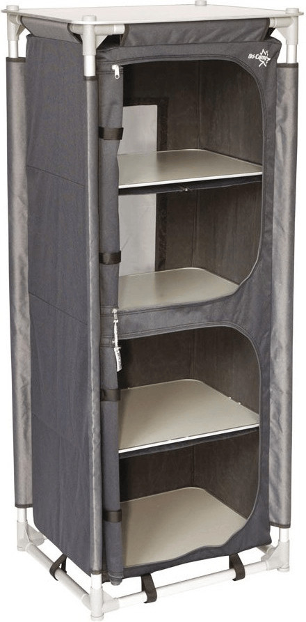 Bo-Camp Cupboard Deluxe High