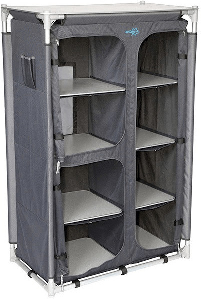 Bo-Camp Hanging/Storage Cupboard Deluxe
