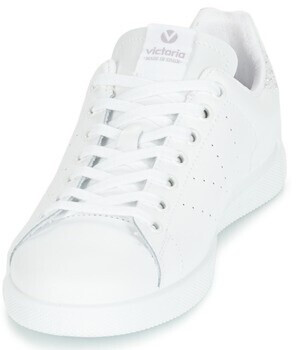Victoria Shoes Deportivo Glitter 125104 white a 46 73 oggi