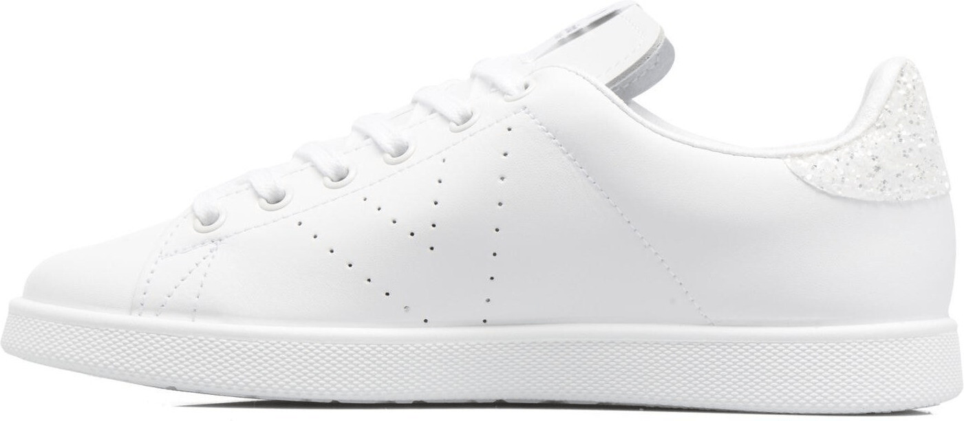 Victoria Deportivo Glitter (125104) white