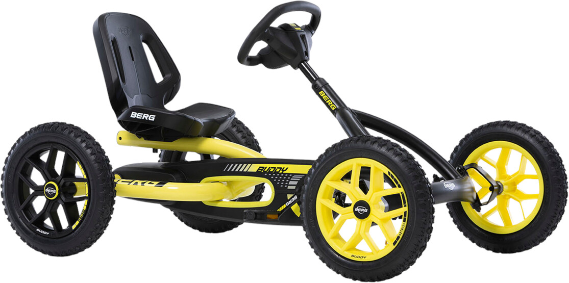 Berg Buddy Cross (24.20.65.00)