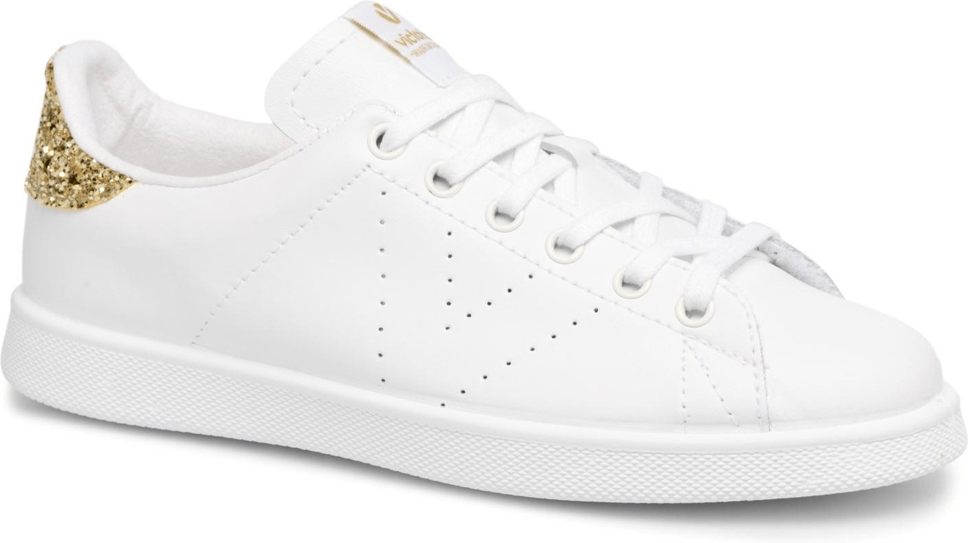 Victoria Deportivo Glitter (125104) gold