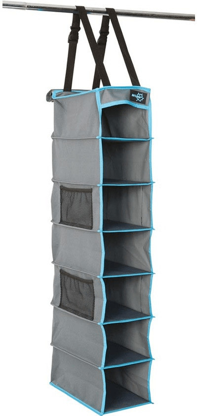 Bo-Camp Organizer 7 Pockets