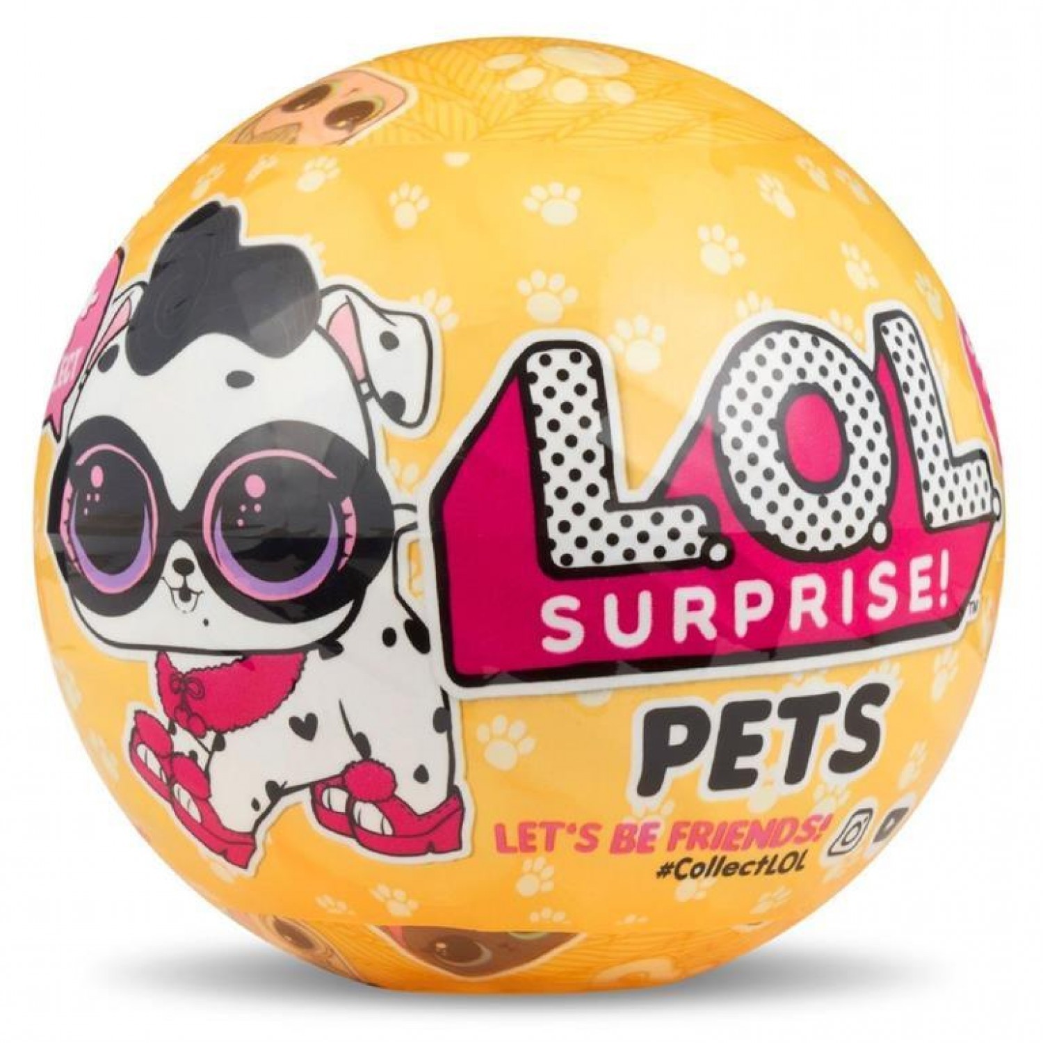 MGA Entertainment L.O.L Surprise! Series 3 Pets Wave 2