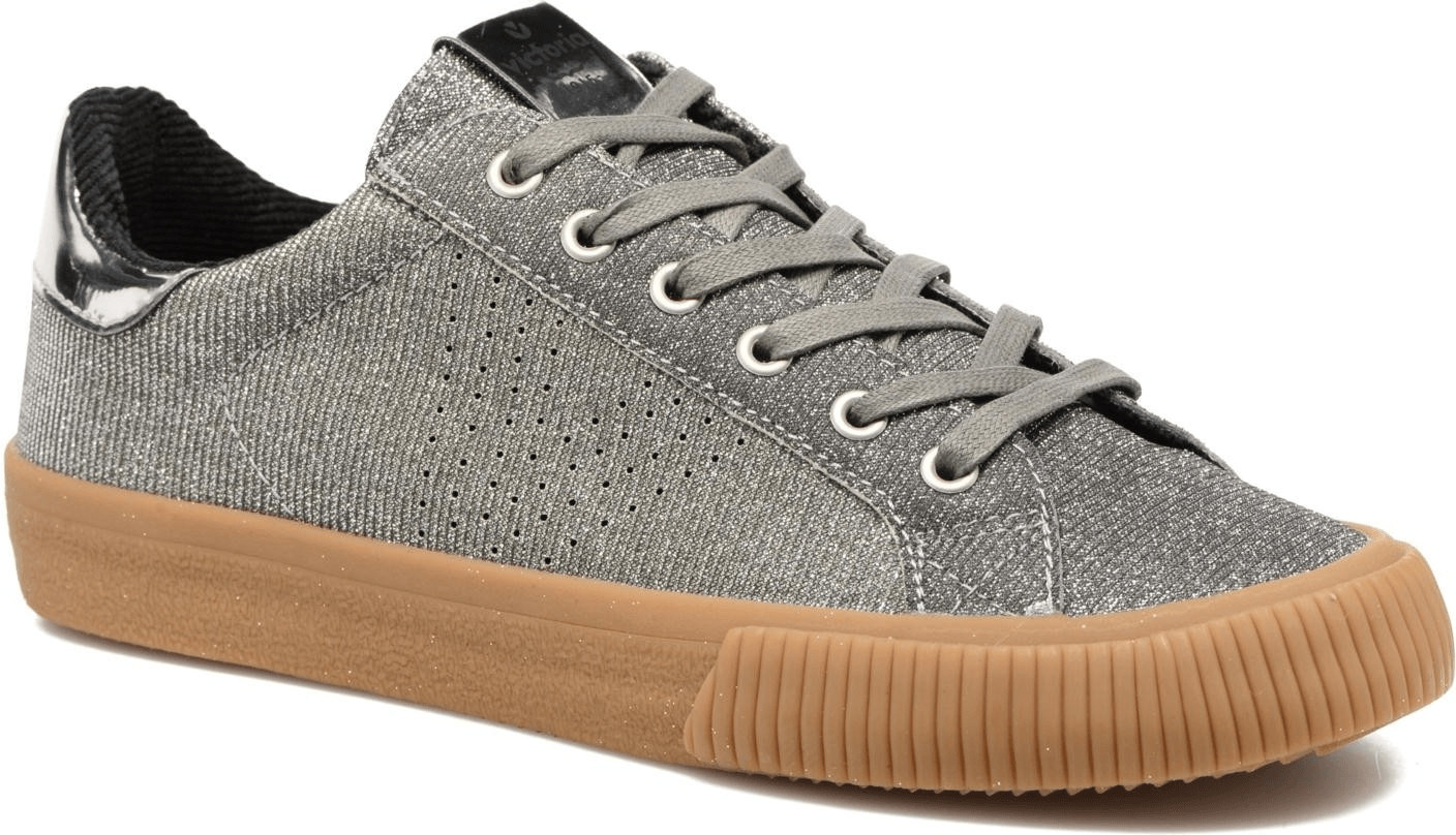 Victoria Deportivo Lurex (065115) grey