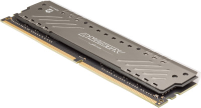 Ballistix TM Tracer RGB 8GB DDR4-2666 CL16 (BLT8G4D26BFT4K)
