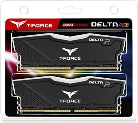 TKG Delta RGB 16GB DDR4-3000 CL16 (TF3D416G3000HC16CDC01)