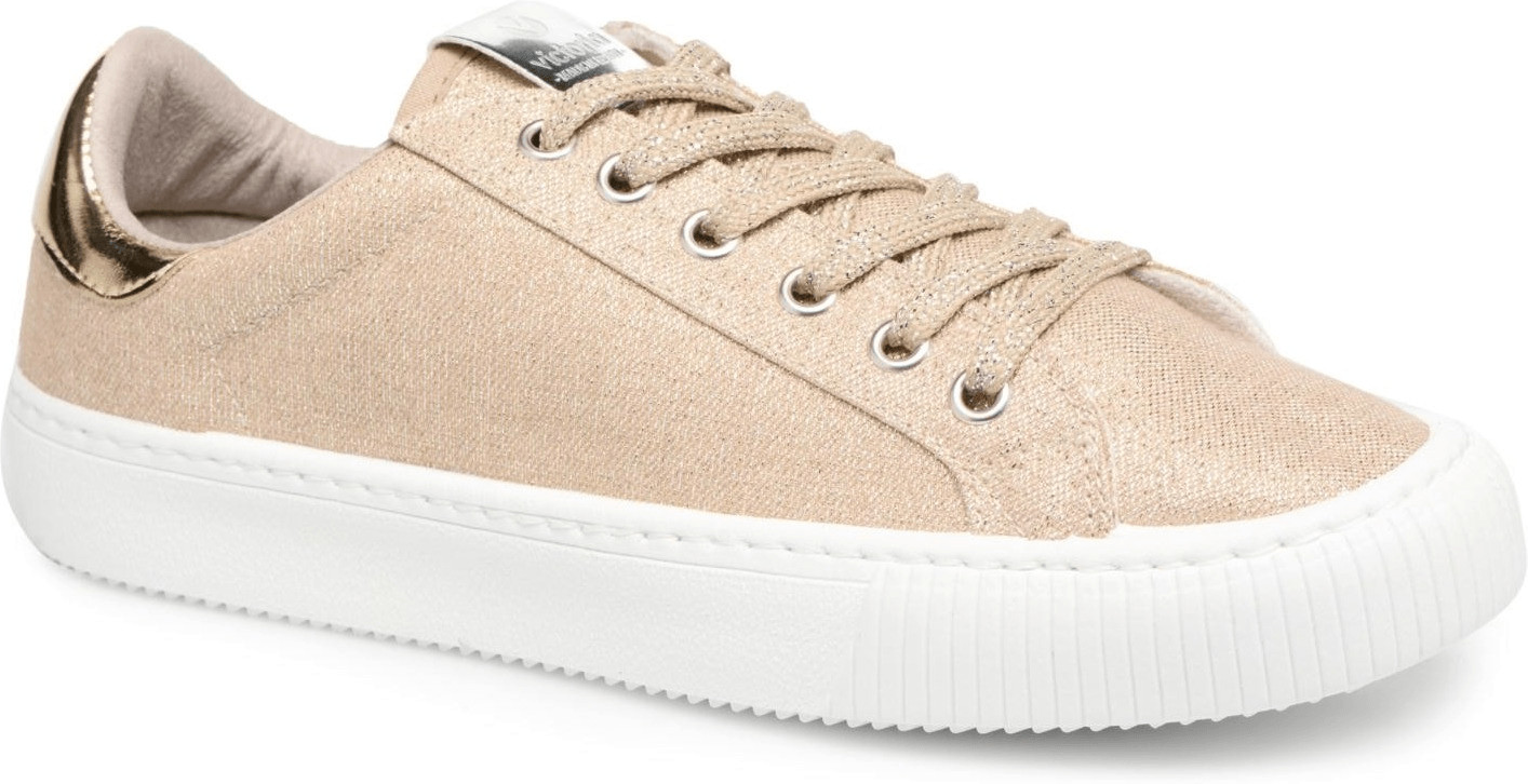 Victoria Deportivo Lurex (165103) gold