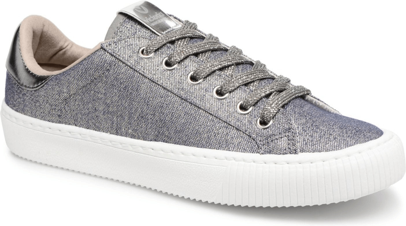 Victoria Deportivo Lurex (165103) anthracite