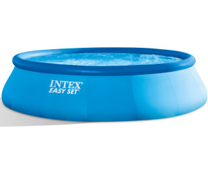 Intex Easy Set 457 X 122 Cm Ab 248 99 Juli 2020 Preise