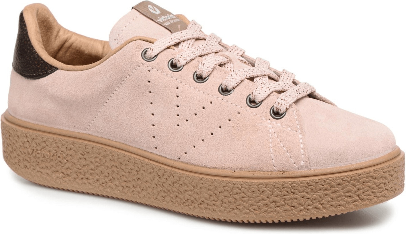 Victoria Deportivo Leather (262100) pink