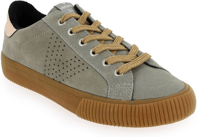 Victoria Deportivo Suede (065114)