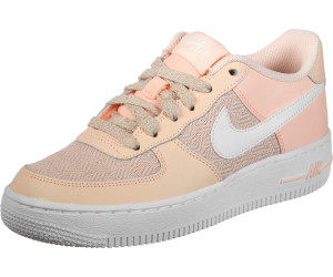 Nike Air Force 1 Low GS ab 64,38 € | Preisvergleich bei Nike Air Force 1 Low GS ab 64,38 € | Preisvergleich bei
